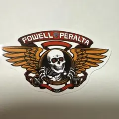 2026年最新】powell peralta ワッペンの人気アイテム - メルカリ