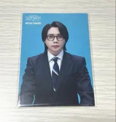 2026年最新】ミセスグリーンアップル フォトカード 大森元貴の人気