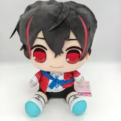 2026年最新】ゆあんくん ぬいぐるみ bigの人気アイテム - メルカリ