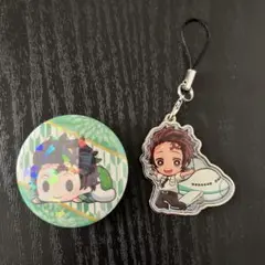 2026年最新】竈門炭治郎 缶バッジの人気アイテム - メルカリ