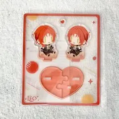 2026年最新】月永レオ 缶バッジ 中国の人気アイテム - メルカリ