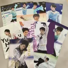 2026年最新】羽生結弦クリアファイルの人気アイテム - メルカリ