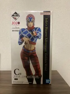 2026年最新】一番くじ ジョジョ c賞 ミスタの人気アイテム - メルカリ