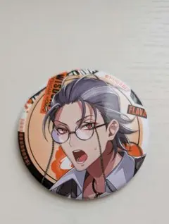 2026年最新】躑躅森盧笙 缶バッジ flavaの人気アイテム - メルカリ