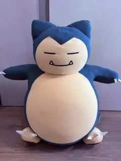 2026年最新】カビゴン ヨギボーの人気アイテム - メルカリ