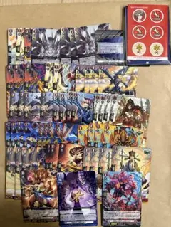 2026年最新】バディファイトデッキの人気アイテム - メルカリ