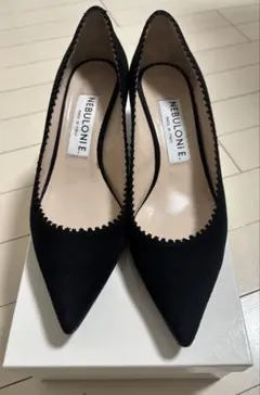 2026年最新】ネブローニ パンプスの人気アイテム - メルカリ