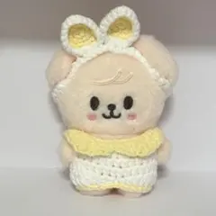 2026年最新】ぬい服 skzooの人気アイテム - メルカリ