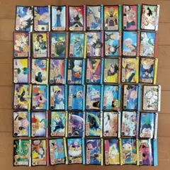 2026年最新】ドラゴンボール カードダス まとめ売りの人気アイテム