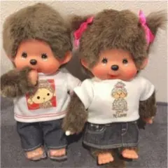 2026年最新】モンチッチ shinzi katohの人気アイテム - メルカリ