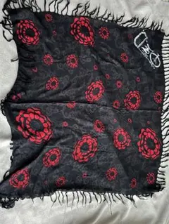 2026年最新】Acid Black Cherry スカーフの人気アイテム - メルカリ