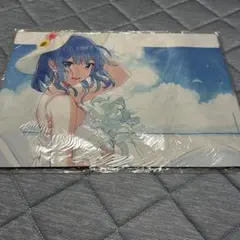 2026年最新】星街すいせい プレイマットの人気アイテム - メルカリ