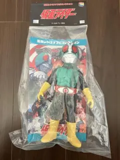 2026年最新】ソフビ ショッカーの人気アイテム - メルカリ