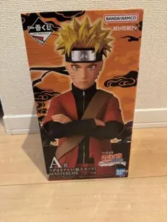 2026年最新】A賞 ナルト仙人の人気アイテム - メルカリ