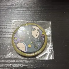 2026年最新】Hunter×hunter イルミ 缶バッジの人気アイテム - メルカリ