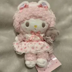 2026年最新】マイスウィートピアノ ぬいぐるみ 私のちいさなたから