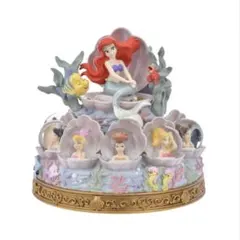 2026年最新】リトルマーメイド スノーグローブの人気アイテム - メルカリ