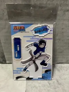 2026年最新】naruto サスケ アクリルスタンドの人気アイテム - メルカリ