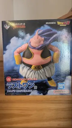 2026年最新】ドラゴンボール一番くじ魔人ブウの人気アイテム - メルカリ