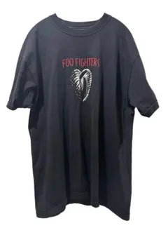 2026年最新】foo fighters tシャツの人気アイテム - メルカリ