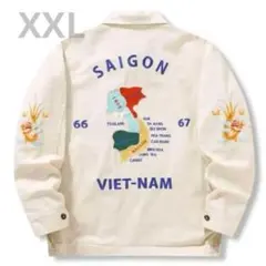 2026年最新】souvenir jacket 50sの人気アイテム - メルカリ