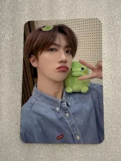 2025年最新】cravity ジョンモ トレカの人気アイテム - メルカリ