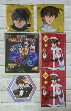 2026年最新】ヒイロ•ユイの人気アイテム - メルカリ