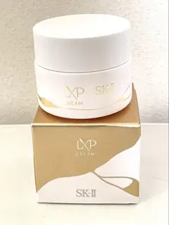 2026年最新】sk-ii lxp 金継ぎクリームの人気アイテム - メルカリ