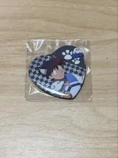 2026年最新】ハート缶バッジ 土井の人気アイテム - メルカリ