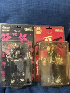 2026年最新】花木九里虎の人気アイテム - メルカリ