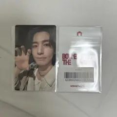 2026年最新】BOYNEXTDOOR テサン サインの人気アイテム - メルカリ