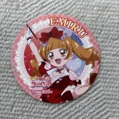 2026年最新】愛崎えみる 缶バッジの人気アイテム - メルカリ