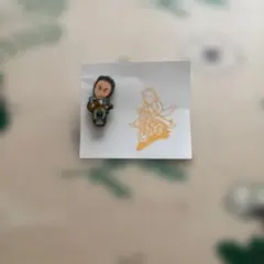 2026年最新】小田和正ピンバッジの人気アイテム - メルカリ