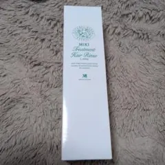 2026年最新】ミキトリートメントヘアシャンプーの人気アイテム - メルカリ