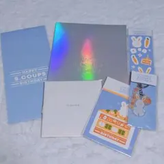 2026年最新】birthday box seventeenの人気アイテム - メルカリ