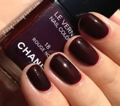 2026年最新】chanel ヴェルニ ネイル 18の人気アイテム - メルカリ