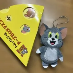 2026年最新】トムとジェリー展 チーズboxの人気アイテム - メルカリ