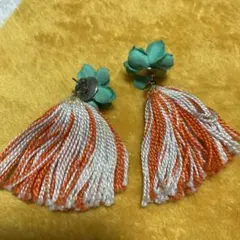 2026年最新】ハナイロアイキ ピアスの人気アイテム - メルカリ