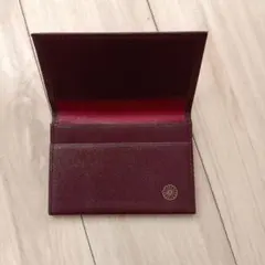 2026年最新】皇居 名刺入れの人気アイテム - メルカリ