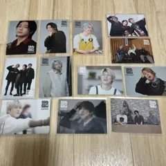 2026年最新】ゼンジン未到とリライアンス フォトカードの人気アイテム