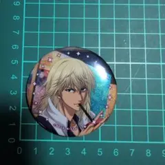 2026年最新】平古場凛 缶バッジの人気アイテム - メルカリ