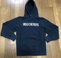 2026年最新】bbq chickens パーカーの人気アイテム - メルカリ