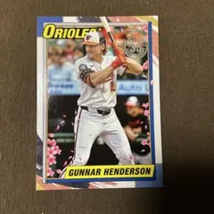 2026年最新】ガナーヘンダーソンの人気アイテム - メルカリ