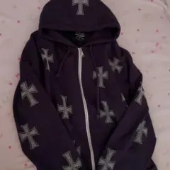 2026年最新】Unknown パーカー ラインストーンの人気アイテム - メルカリ