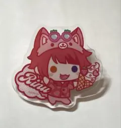 2026年最新】莉犬くん缶バッジの人気アイテム - メルカリ