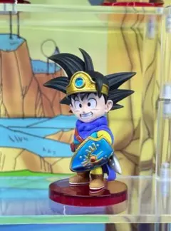 2026年最新】悟空 ガレージキットの人気アイテム - メルカリ