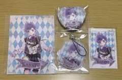 2026年最新】逆巻カナト 缶バッジの人気アイテム - メルカリ