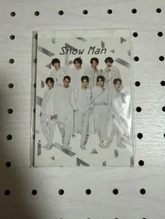 2026年最新】ジャニーズポートレートシリーズメモ帳の人気アイテム