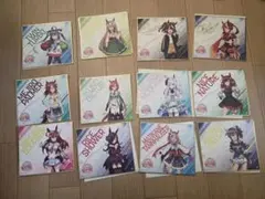 2026年最新】ライスシャワー サインの人気アイテム - メルカリ