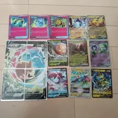 2026年最新】ポケモンカード まとめ売り rrrの人気アイテム - メルカリ